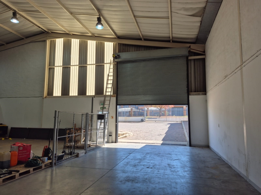 To Let commercial Property for Rent in Allandale Gauteng