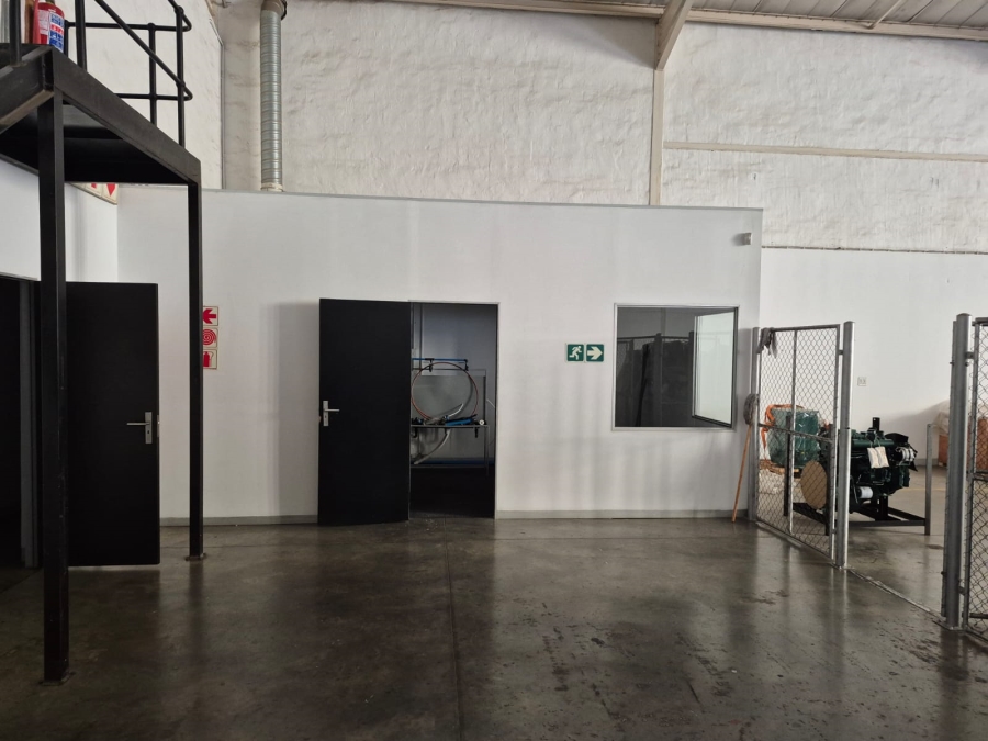 To Let commercial Property for Rent in Allandale Gauteng