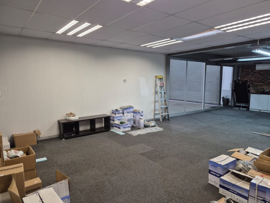 To Let commercial Property for Rent in Allandale Gauteng