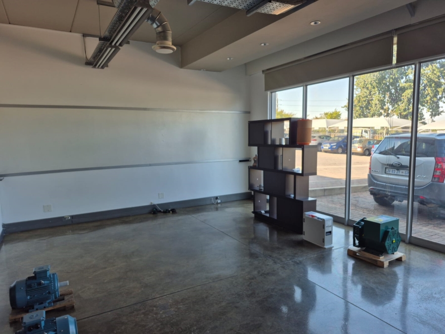 To Let commercial Property for Rent in Allandale Gauteng