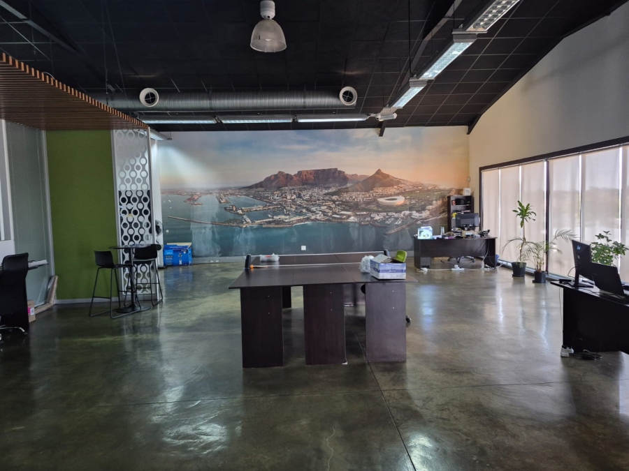 To Let commercial Property for Rent in Allandale Gauteng