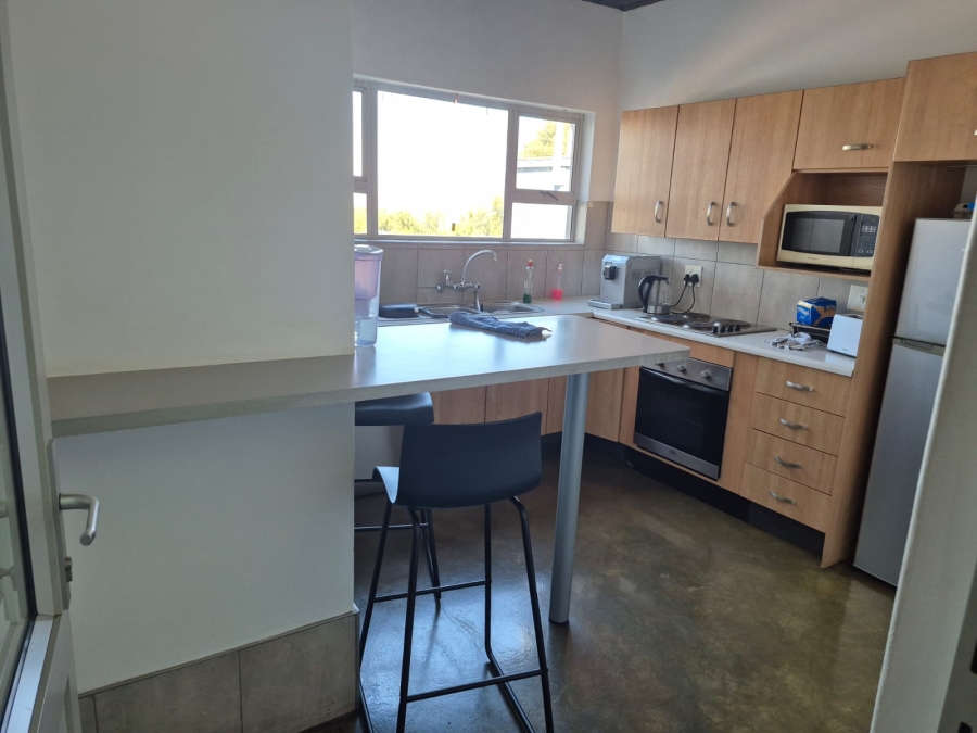 To Let commercial Property for Rent in Allandale Gauteng