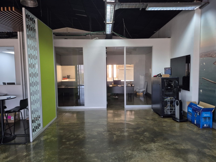 To Let commercial Property for Rent in Allandale Gauteng