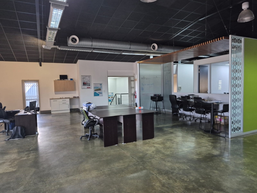 To Let commercial Property for Rent in Allandale Gauteng