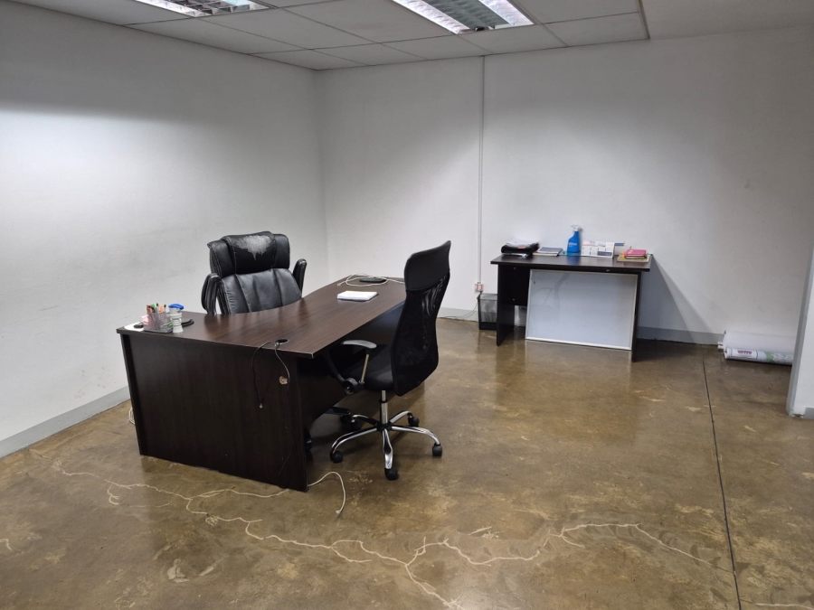 To Let commercial Property for Rent in Allandale Gauteng