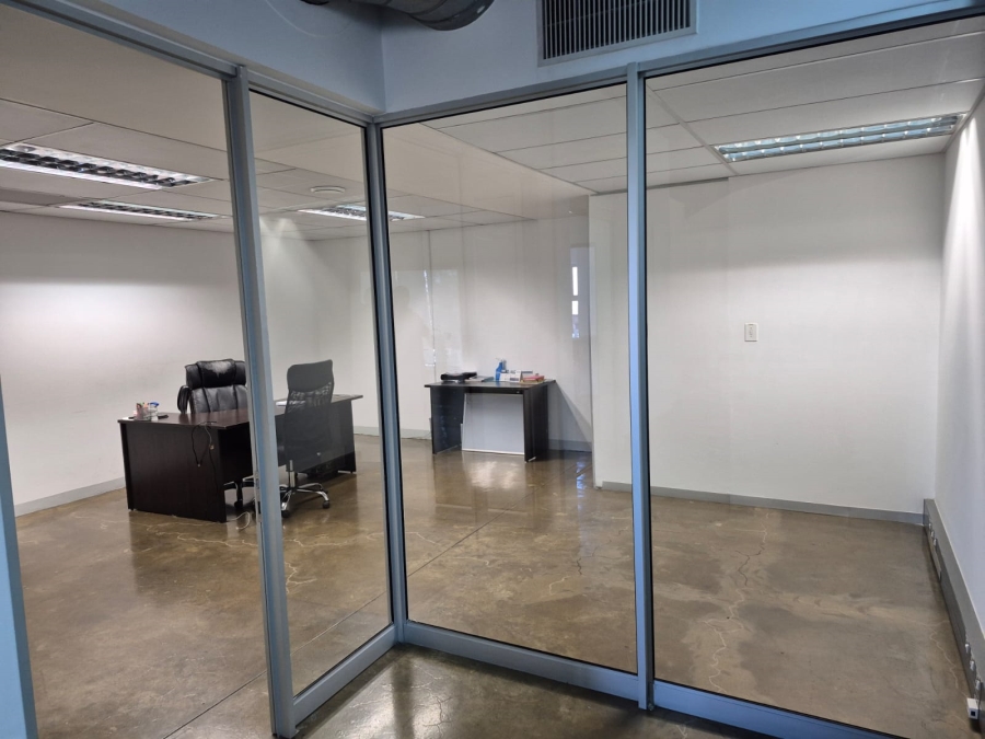 To Let commercial Property for Rent in Allandale Gauteng