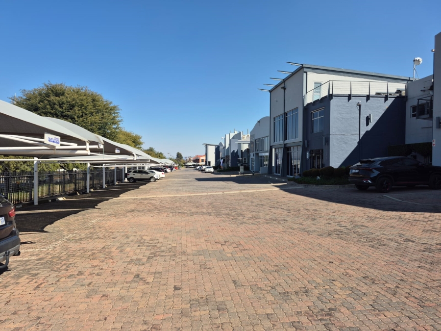 To Let commercial Property for Rent in Allandale Gauteng