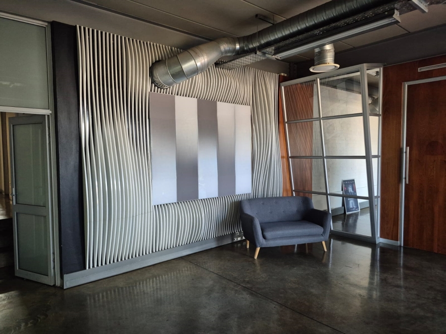To Let commercial Property for Rent in Allandale Gauteng