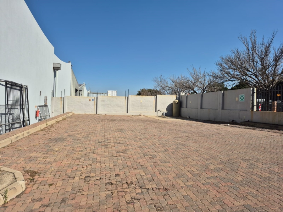 To Let commercial Property for Rent in Allandale Gauteng