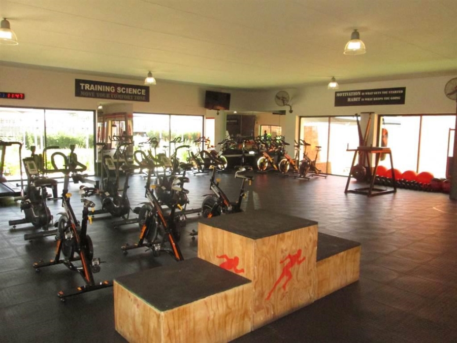 3 Bedroom Property for Sale in Greenstone Crest Gauteng