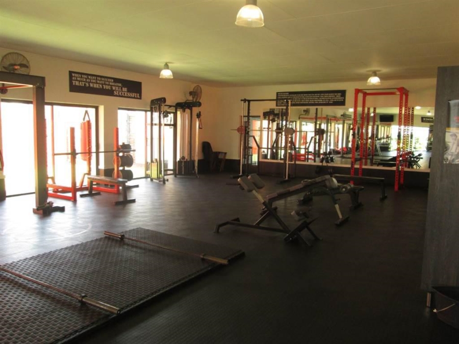 3 Bedroom Property for Sale in Greenstone Crest Gauteng