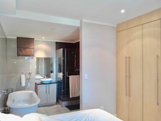 To Let 1 Bedroom Property for Rent in Sandown Gauteng