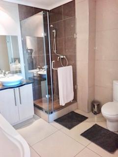 To Let 1 Bedroom Property for Rent in Sandown Gauteng