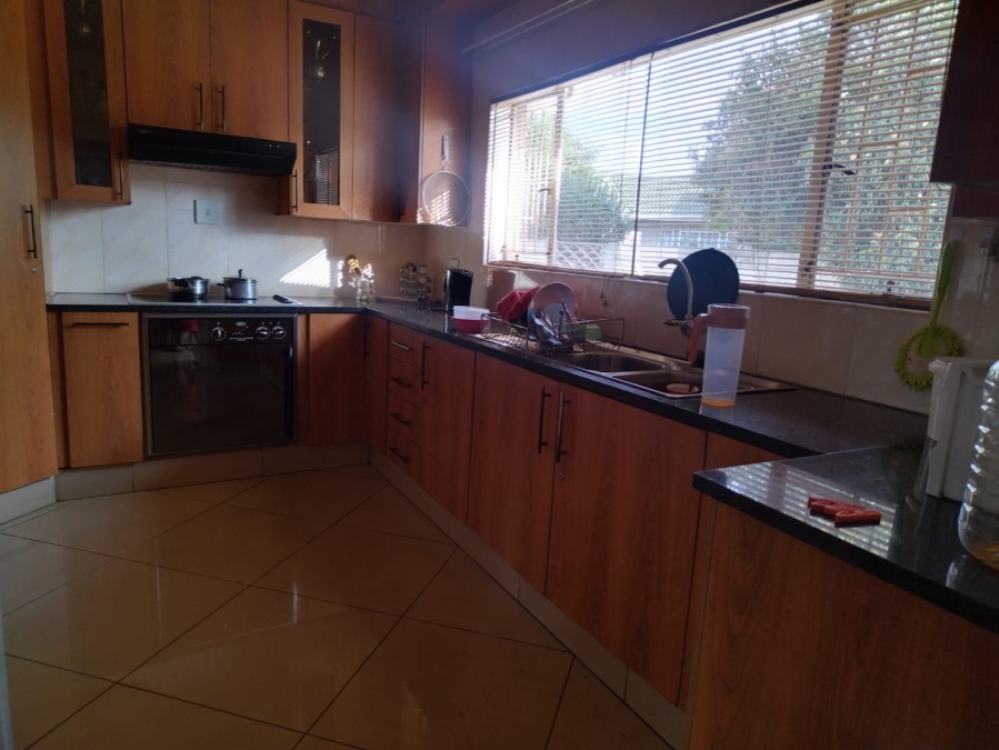 4 Bedroom Property for Sale in Westonaria Gauteng