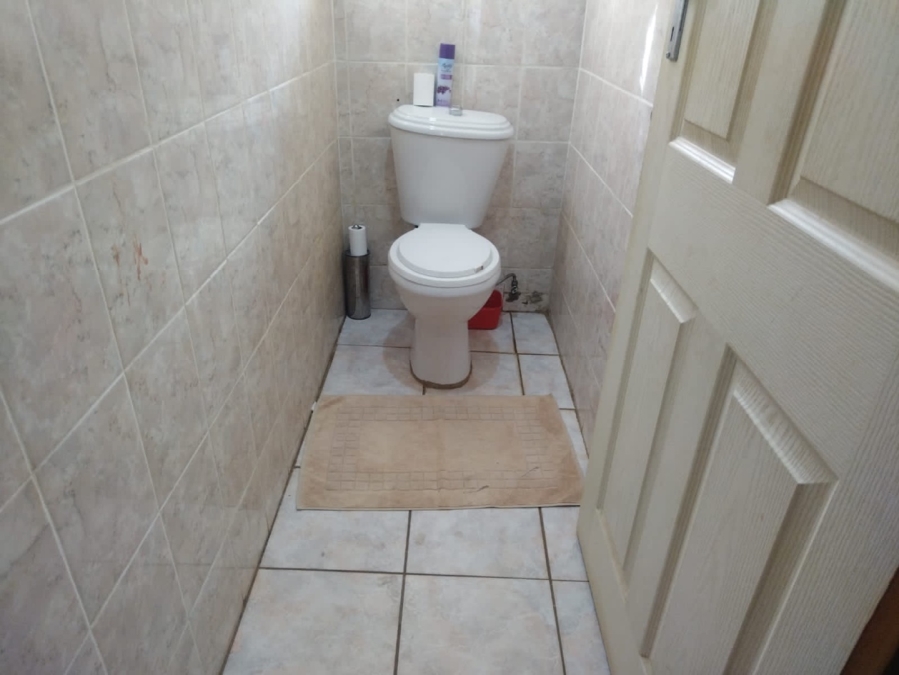 4 Bedroom Property for Sale in Westonaria Gauteng