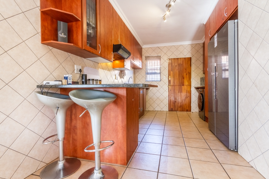 2 Bedroom Property for Sale in Willow Park Manor Gauteng