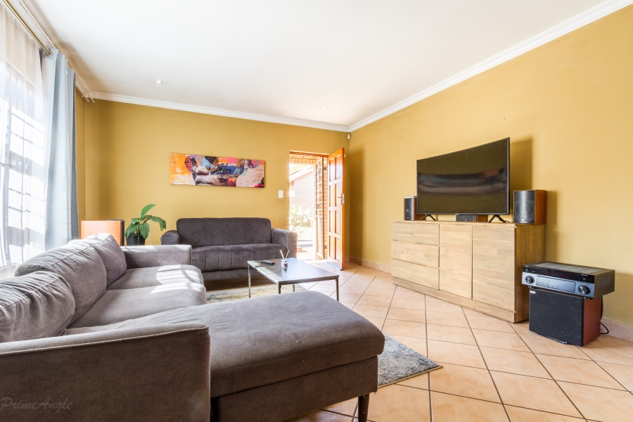 2 Bedroom Property for Sale in Willow Park Manor Gauteng