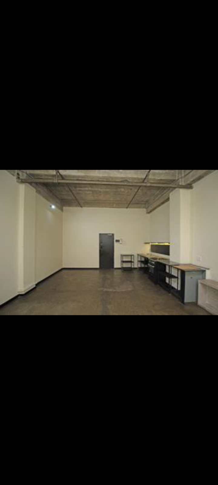 0 Bedroom Property for Sale in Maboneng Gauteng