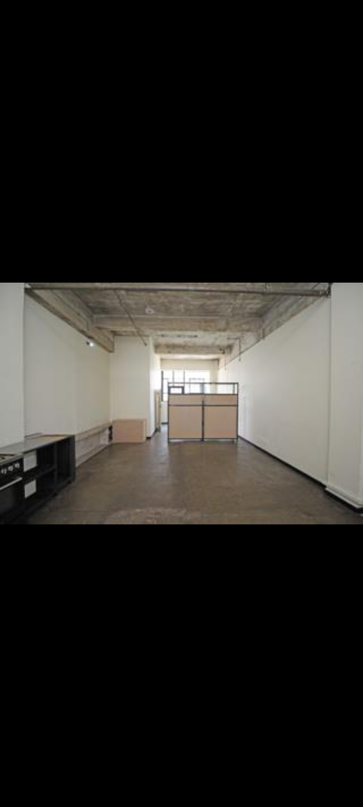 0 Bedroom Property for Sale in Maboneng Gauteng