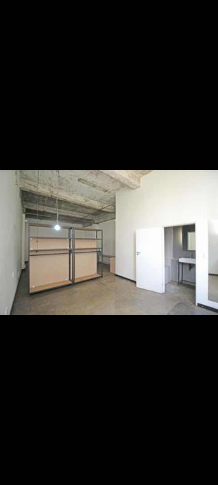 0 Bedroom Property for Sale in Maboneng Gauteng