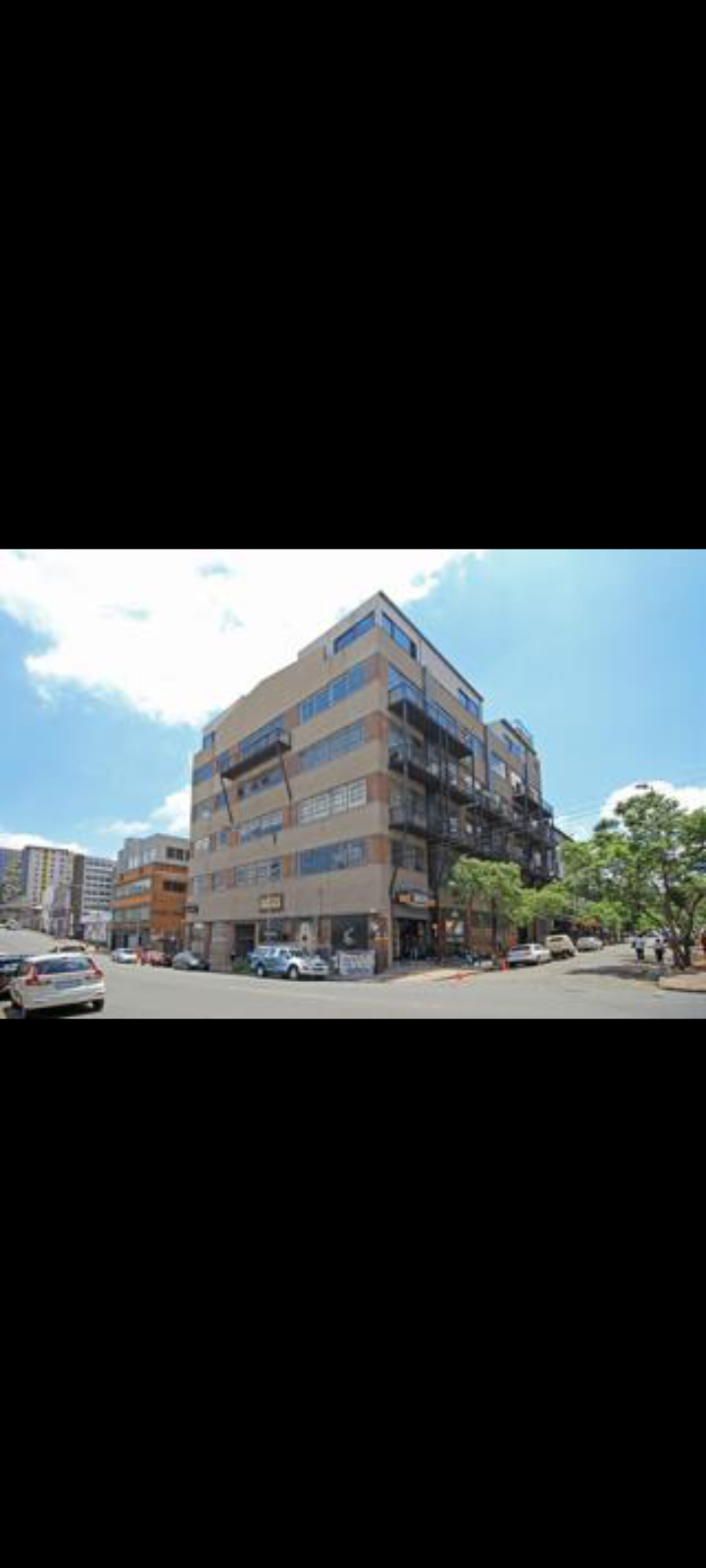 0 Bedroom Property for Sale in Maboneng Gauteng
