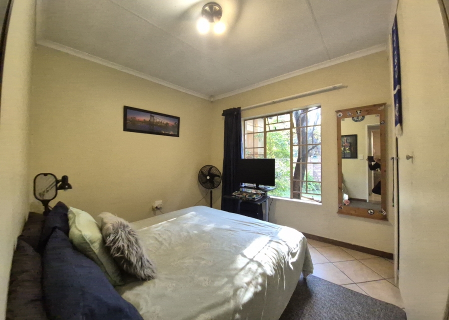 2 Bedroom Property for Sale in Equestria Gauteng
