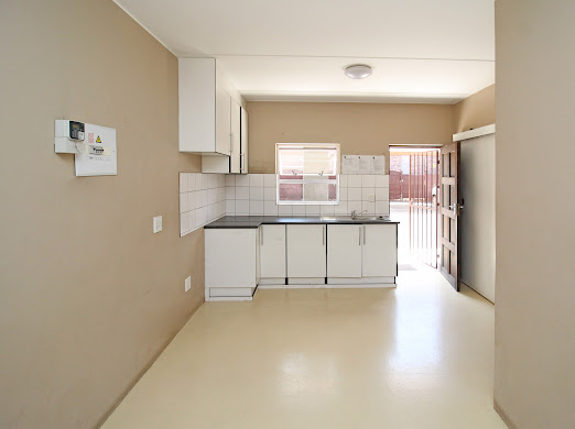 1 Bedroom Property for Sale in Atlas Gauteng