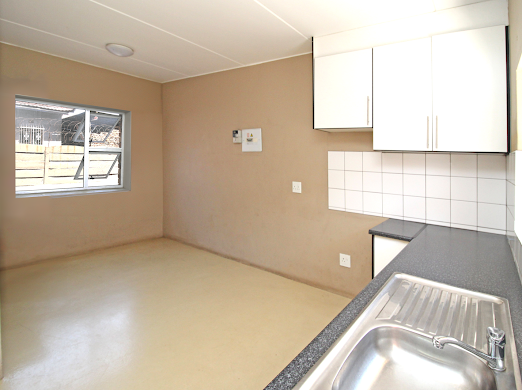 1 Bedroom Property for Sale in Atlas Gauteng