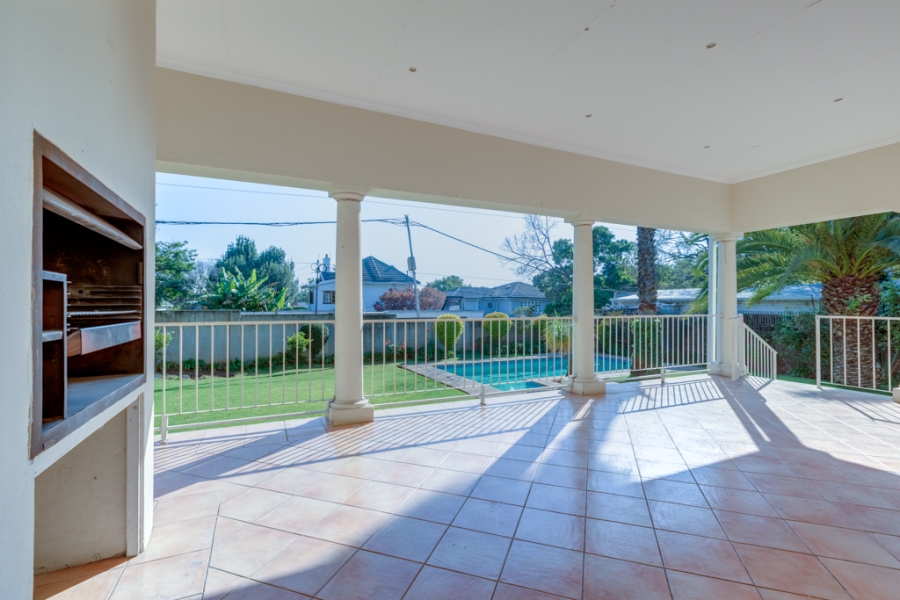 To Let 3 Bedroom Property for Rent in Parkview Gauteng