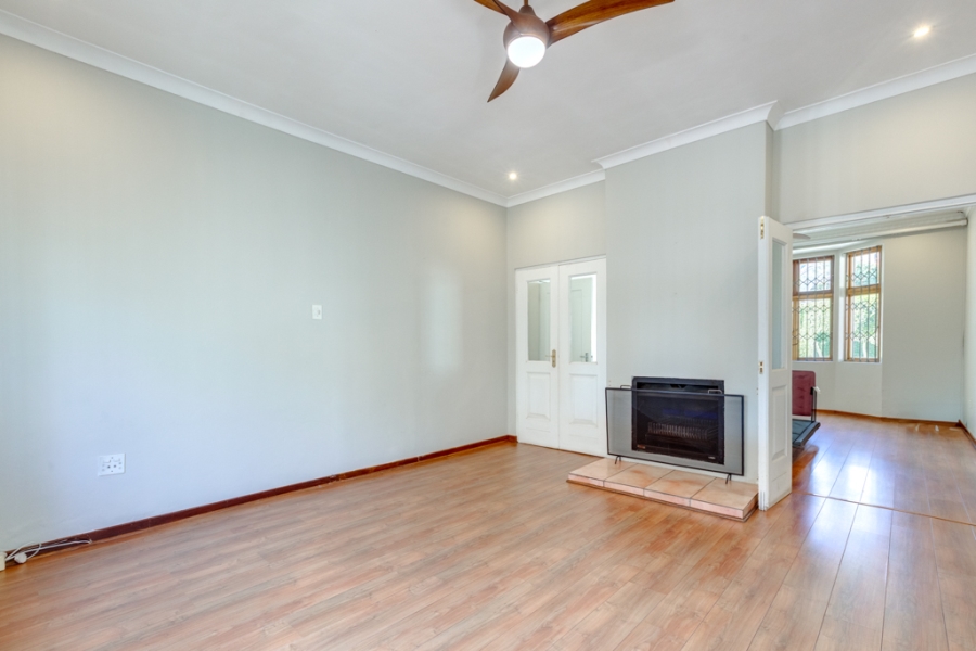 To Let 3 Bedroom Property for Rent in Parkview Gauteng