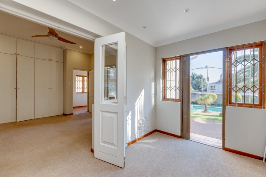 To Let 3 Bedroom Property for Rent in Parkview Gauteng