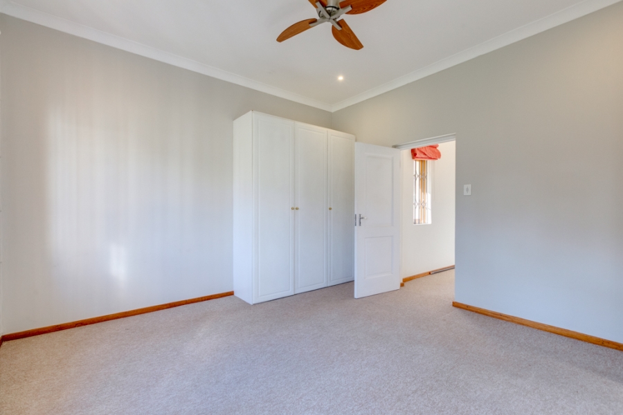 To Let 3 Bedroom Property for Rent in Parkview Gauteng