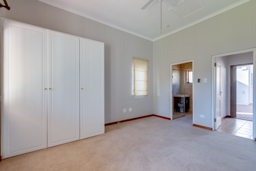 To Let 3 Bedroom Property for Rent in Parkview Gauteng