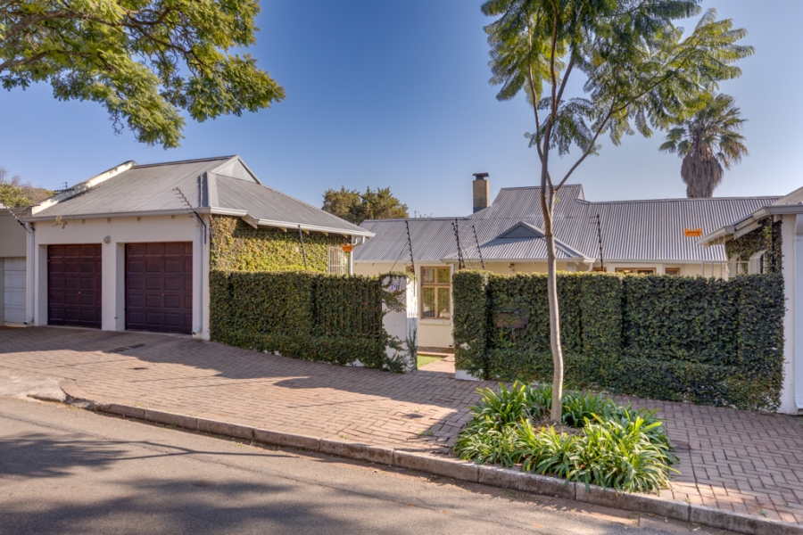 To Let 3 Bedroom Property for Rent in Parkview Gauteng