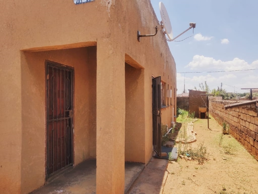 0 Bedroom Property for Sale in Orange Farm Gauteng