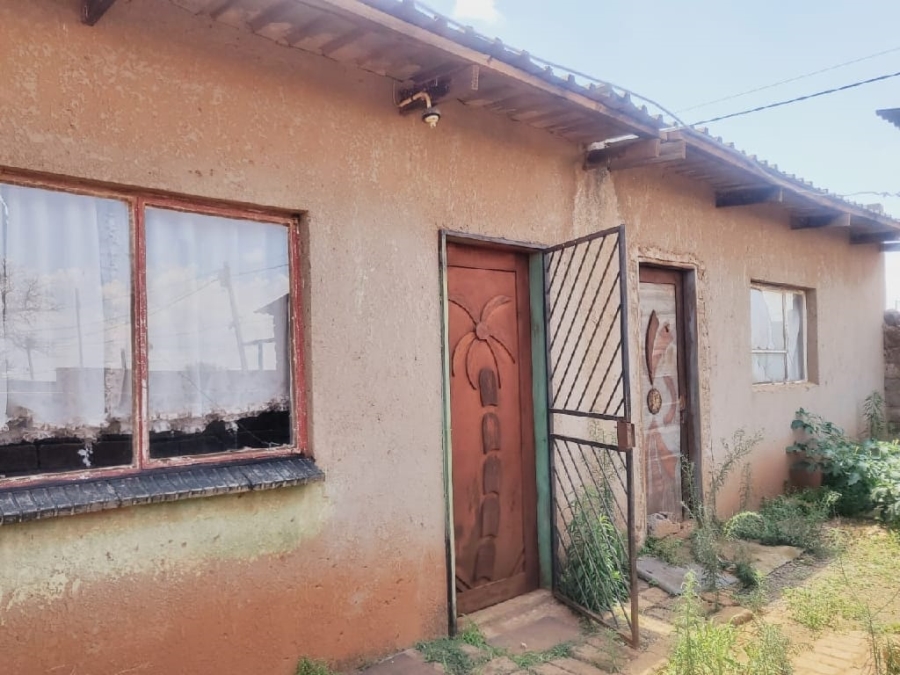 0 Bedroom Property for Sale in Orange Farm Gauteng