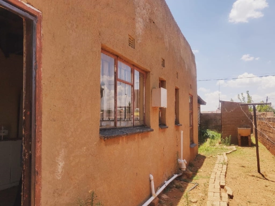 0 Bedroom Property for Sale in Orange Farm Gauteng