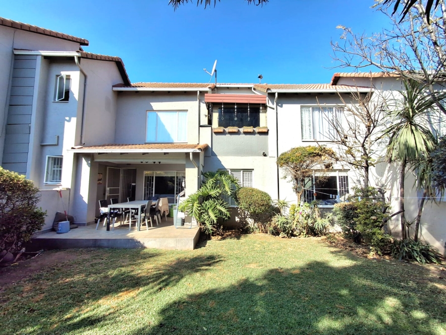 3 Bedroom Property for Sale in Eden Glen Gauteng