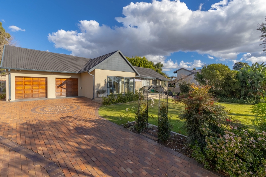 4 Bedroom Property for Sale in Eden Glen Gauteng