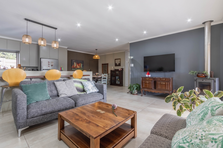 4 Bedroom Property for Sale in Eden Glen Gauteng