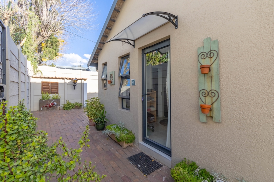 4 Bedroom Property for Sale in Eden Glen Gauteng