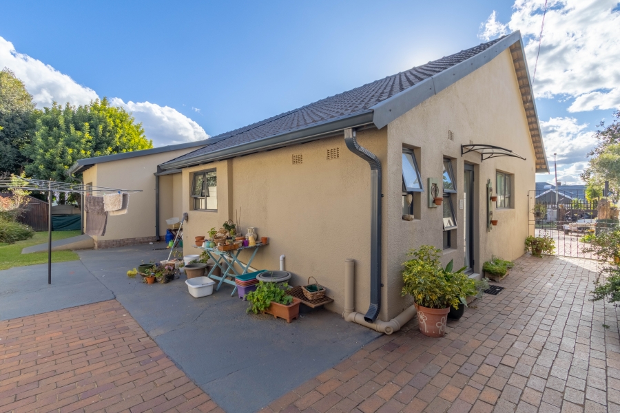 4 Bedroom Property for Sale in Eden Glen Gauteng