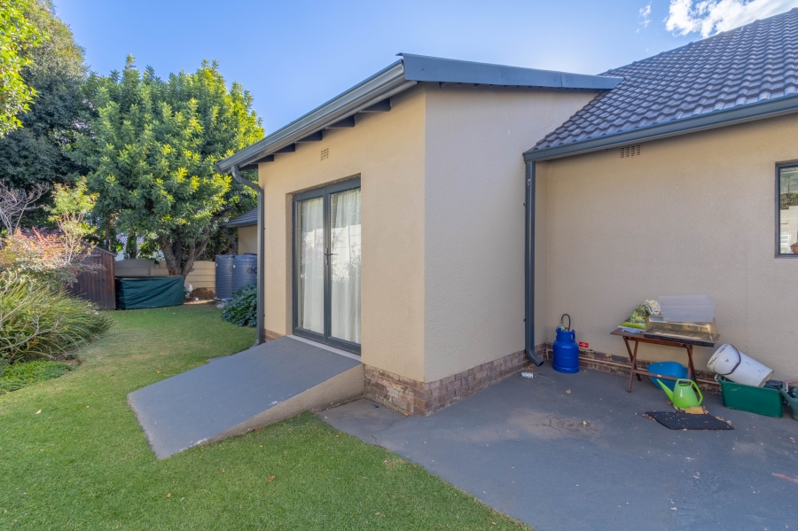 4 Bedroom Property for Sale in Eden Glen Gauteng