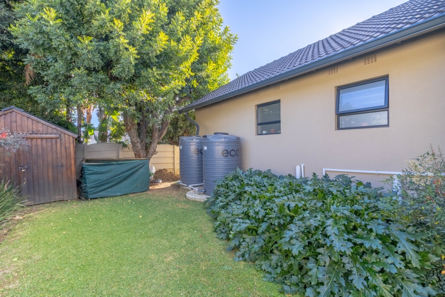 4 Bedroom Property for Sale in Eden Glen Gauteng