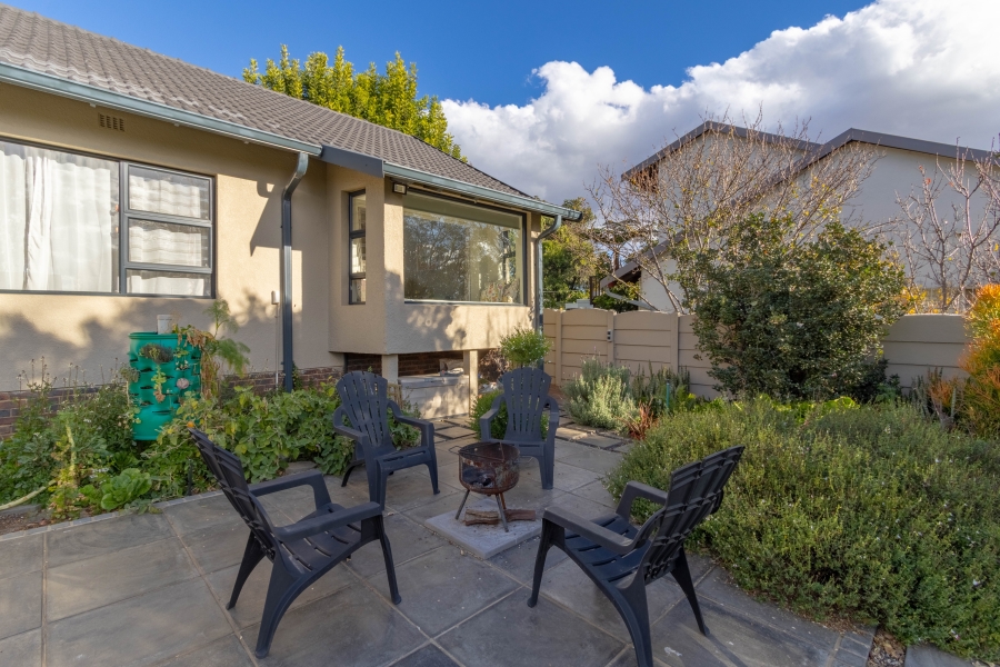 4 Bedroom Property for Sale in Eden Glen Gauteng