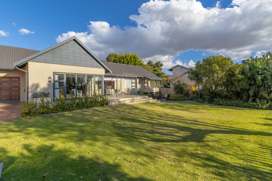 4 Bedroom Property for Sale in Eden Glen Gauteng