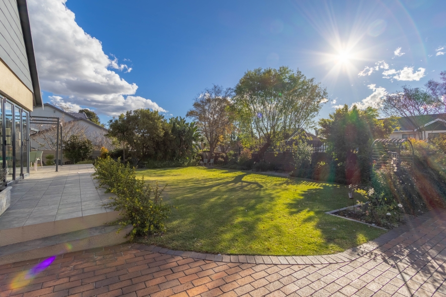 4 Bedroom Property for Sale in Eden Glen Gauteng