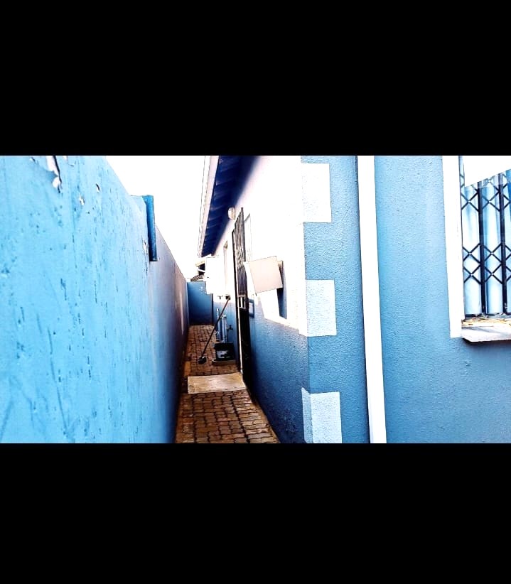 3 Bedroom Property for Sale in Windmill Park Gauteng