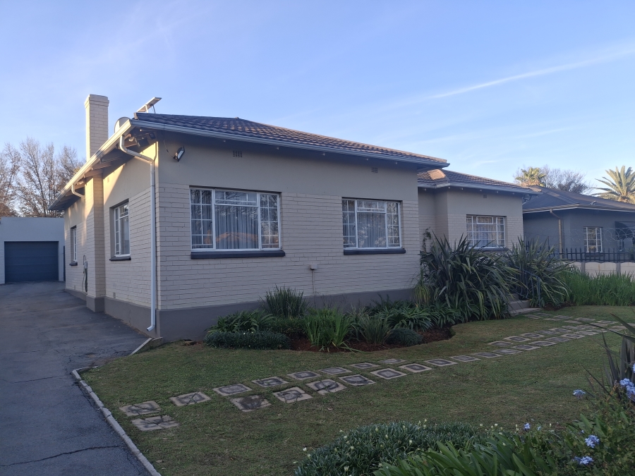3 Bedroom Property for Sale in Airfield Gauteng