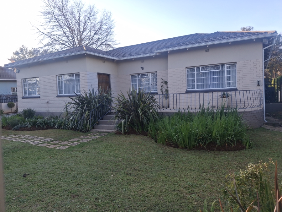 3 Bedroom Property for Sale in Airfield Gauteng